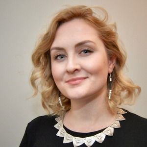 Meet your Posher, Olga